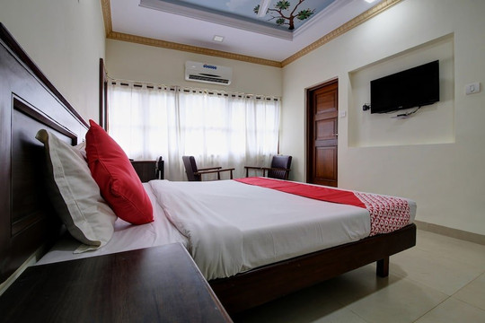 OYO 41623 Hotel La Flor主图