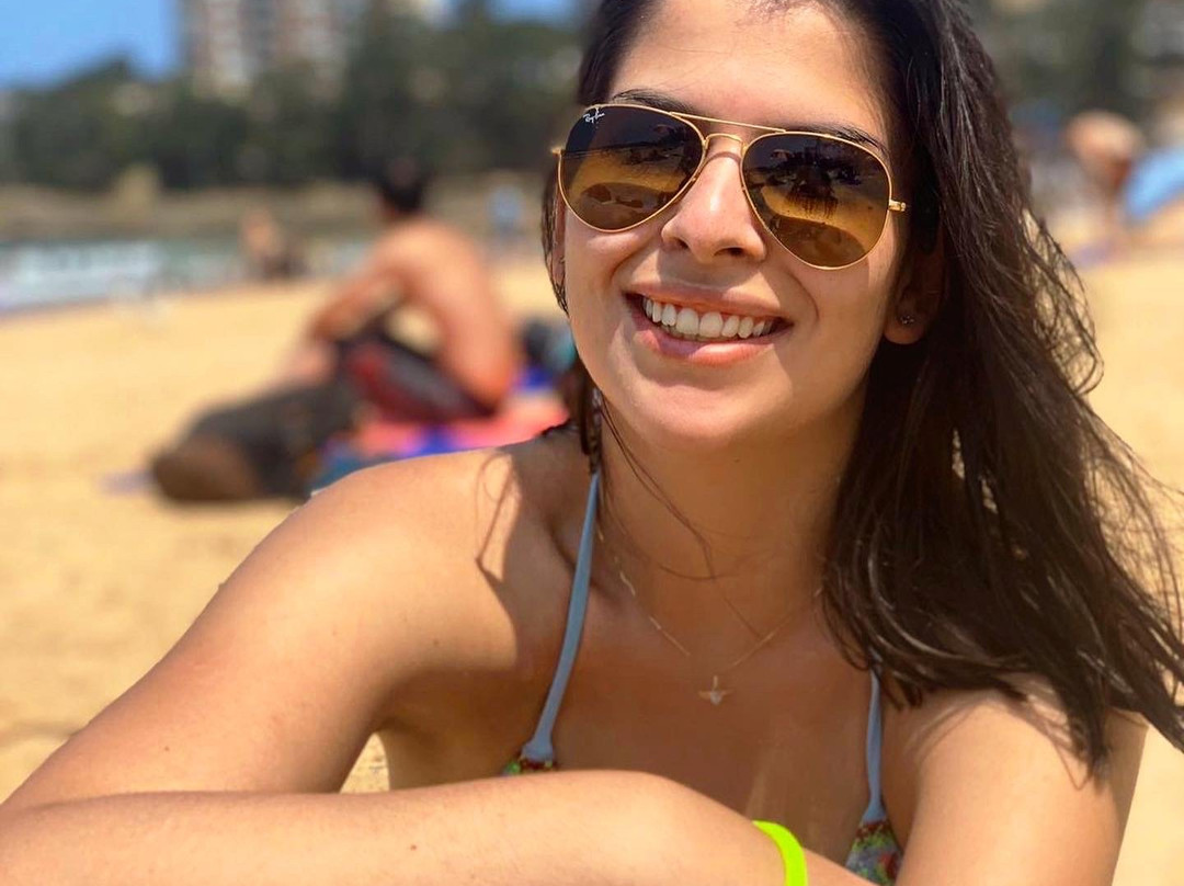 Australian Surf Tours-悉尼必去景点