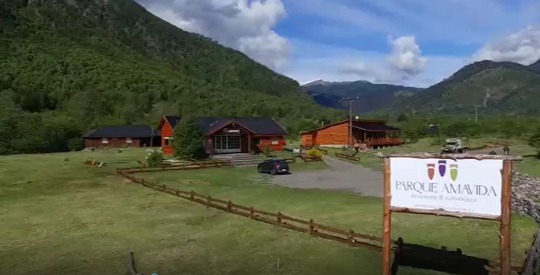 Parque Amavida