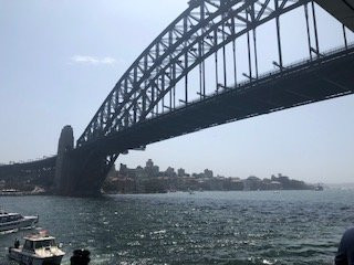 Starship Sydney & Starship Aqua景点图片