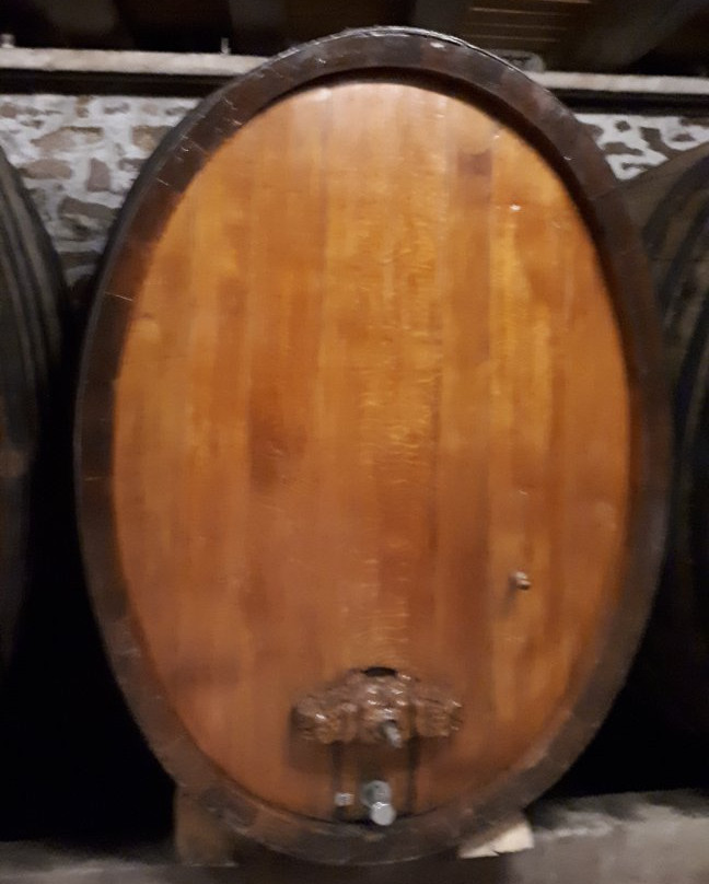 Domaine Gruss & Fils景点图片