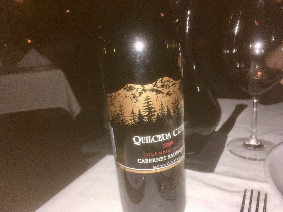 The Wine Seller景点图片