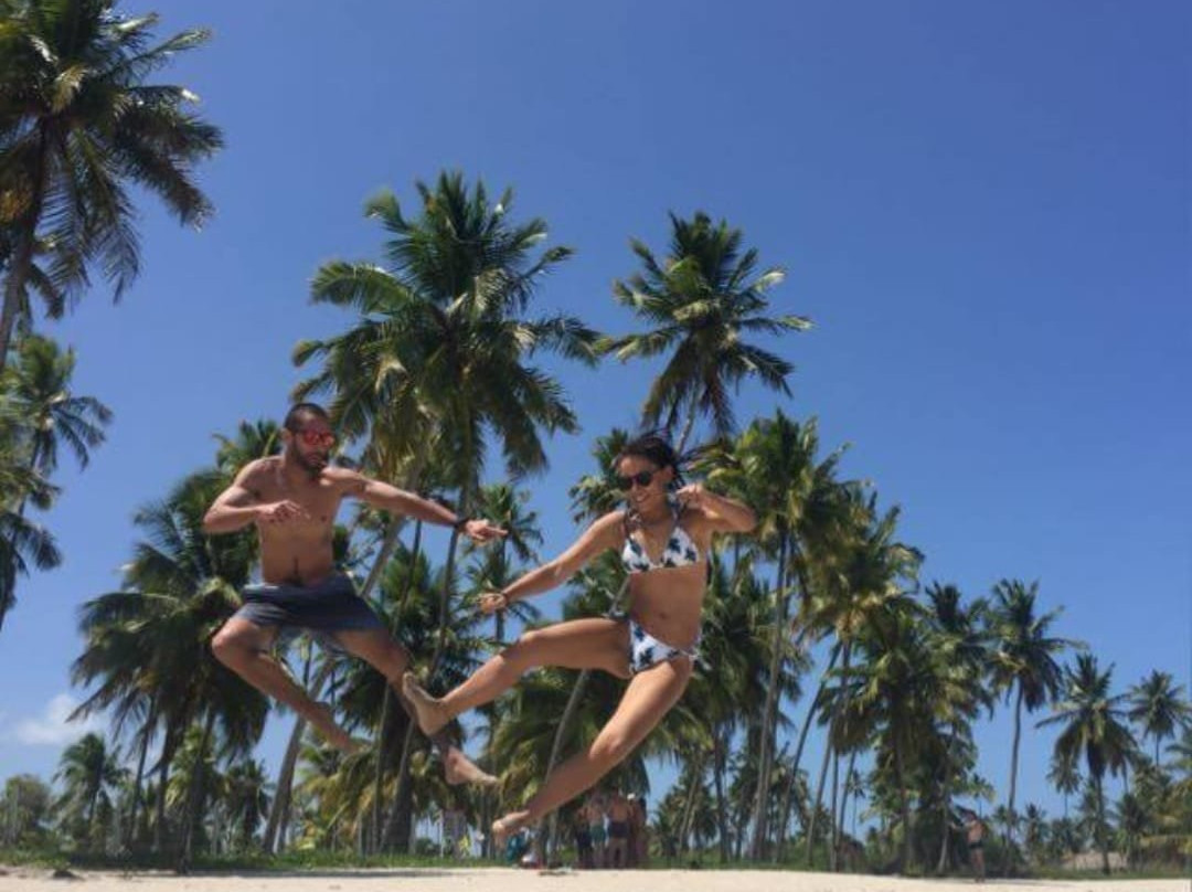 MaraCarib - Turismo e Receptivo-Maragogi必去景点