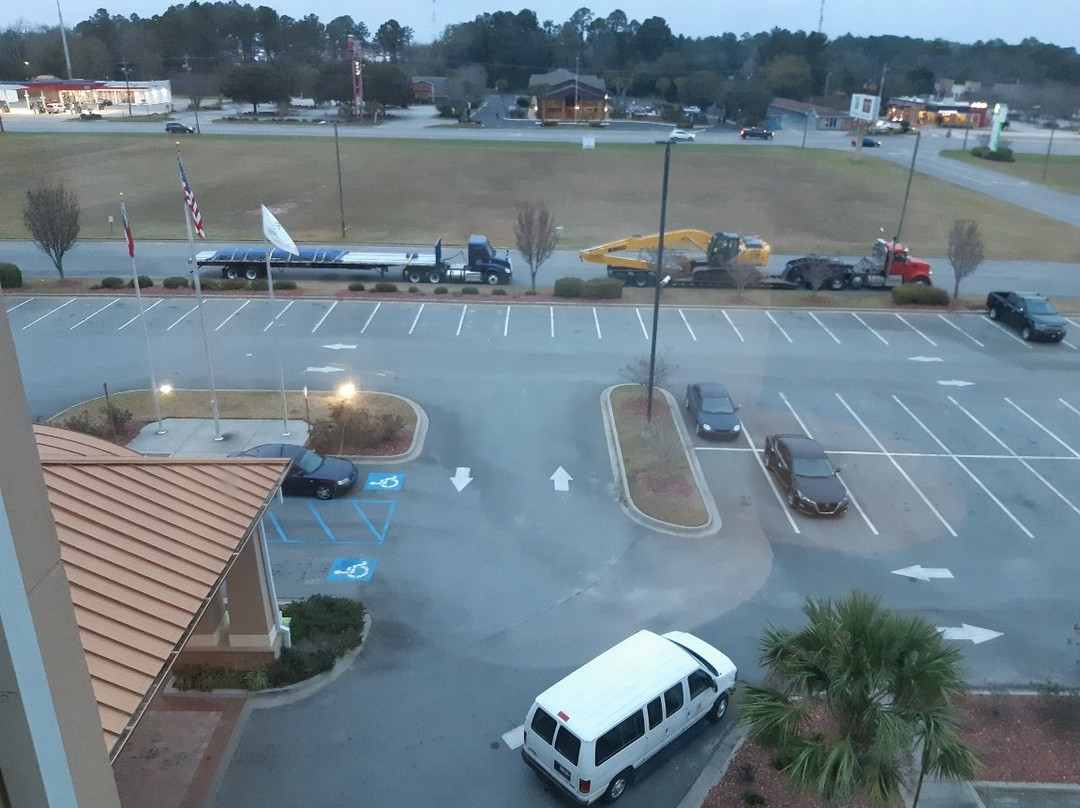 Holiday Inn Valdosta Conference Center By IHG主图