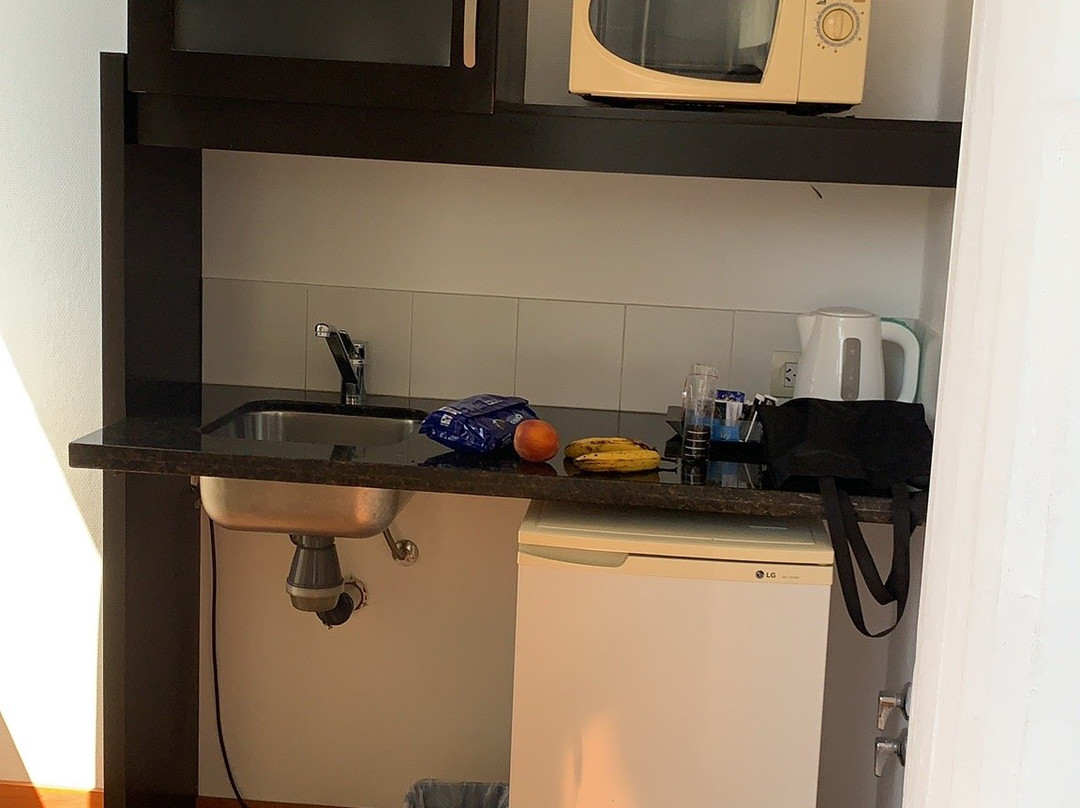 乌尔奇萨公寓&套房酒店主图