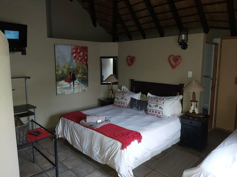 郎艾别墅家庭旅馆主图