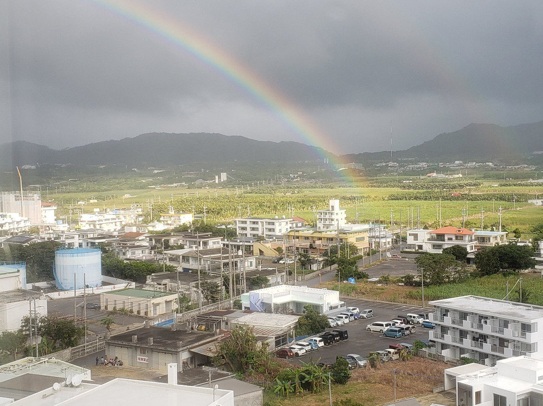 ART  石垣岛酒店主图