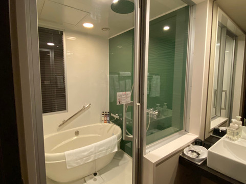 大阪北滨大和ROYNET酒店主图