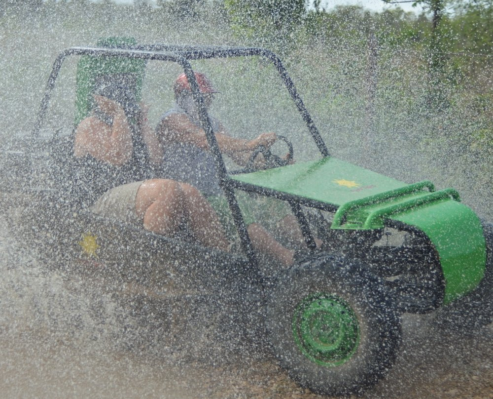 Alphi Tours-拉罗马纳必去景点