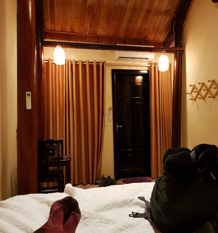 Phong Nha Ecolodge主图