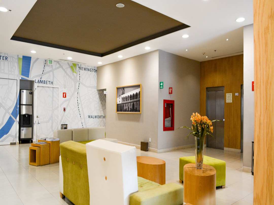 Mision Irapuato主图