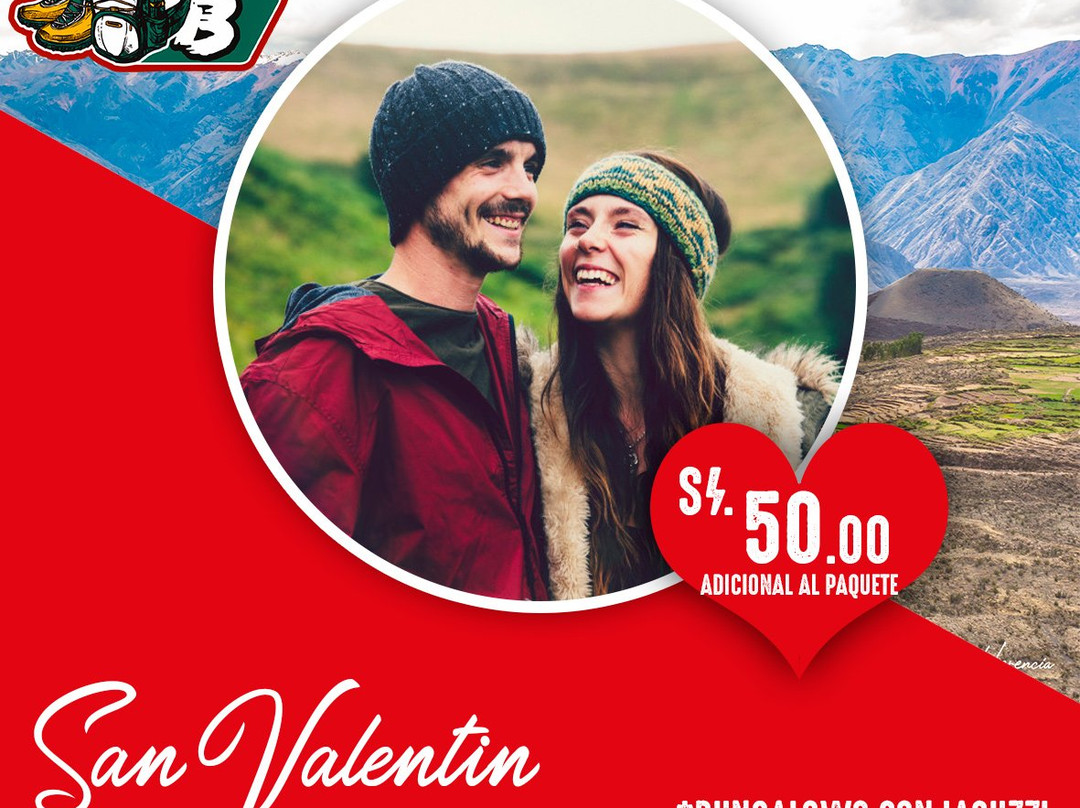 ANDAGUA - VALLE DE LOS VOLCANES-Andagua必去景点