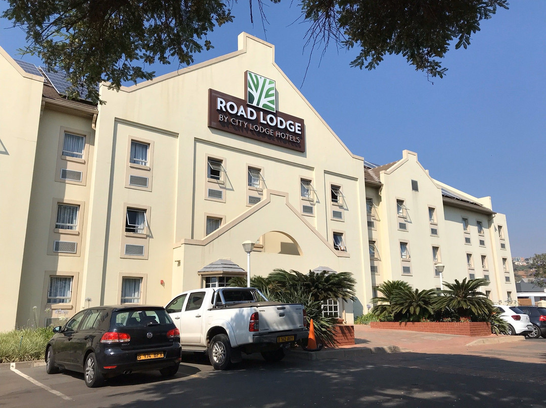 Road Lodge Rustenburg主图