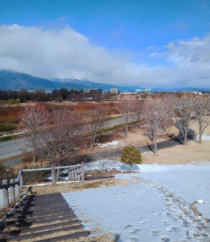 Shinshu Sky Park-松本市必去景点