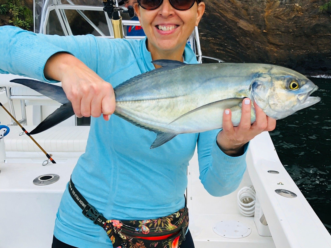 Monsta Tarpon Sportfishing-Diego Martin必去景点