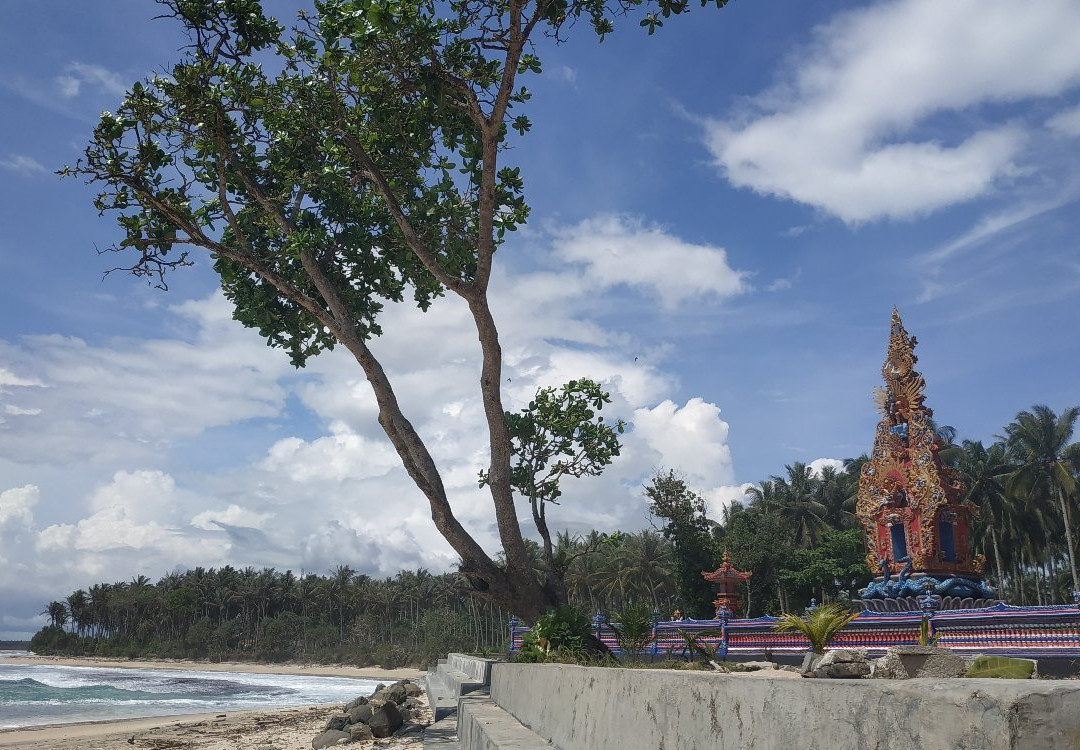 Marang旅游攻略图片