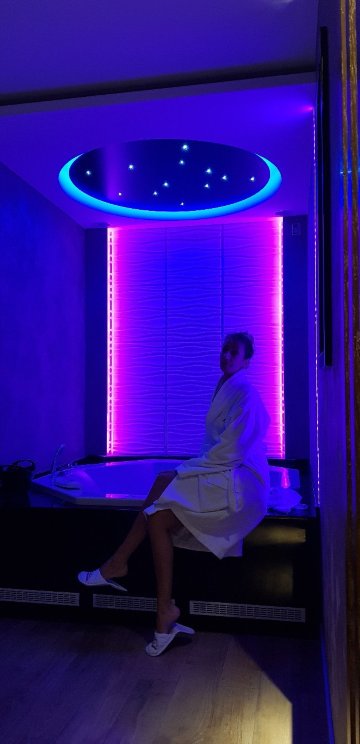 Villa Romantika-官方