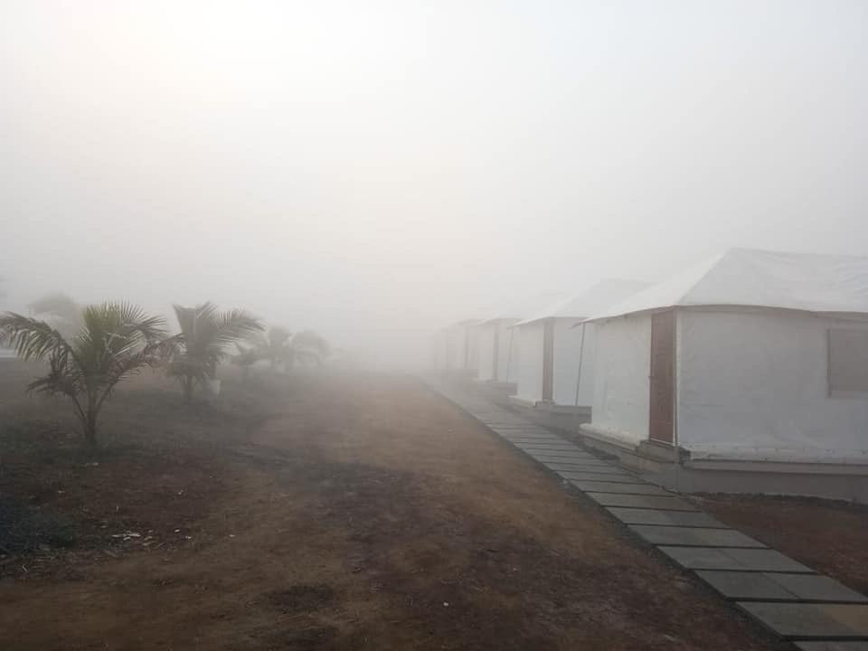 Jaylos Lake Resort主图