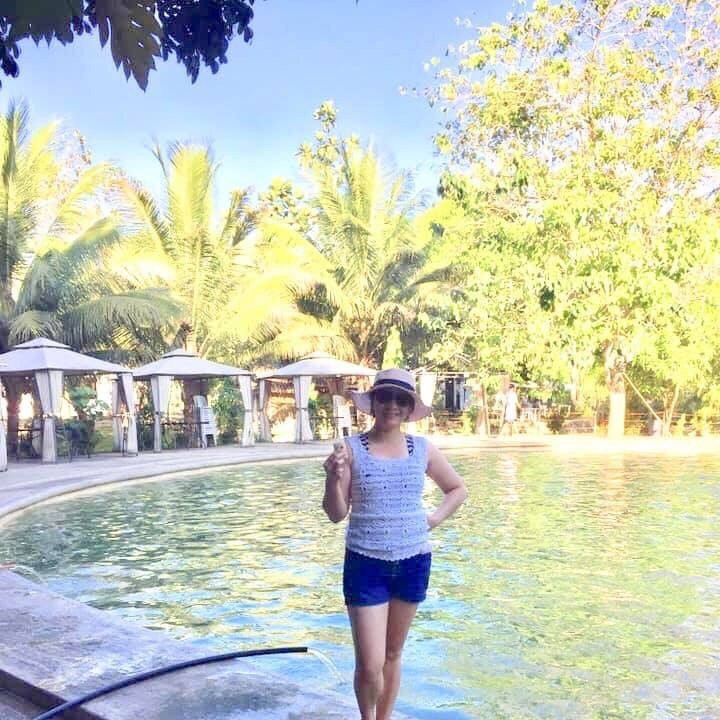 Cabas-an Cold Springs-San Enrique必去景点