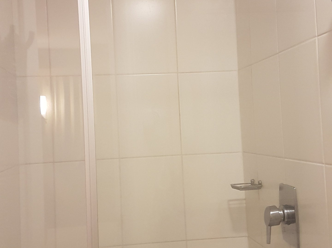 Best Western Salvador Hangar Aeroporto主图