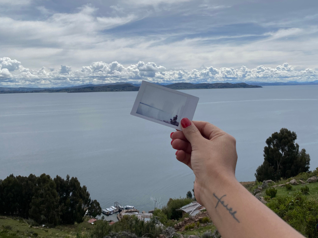 Peru Ativoy-库斯科必去景点