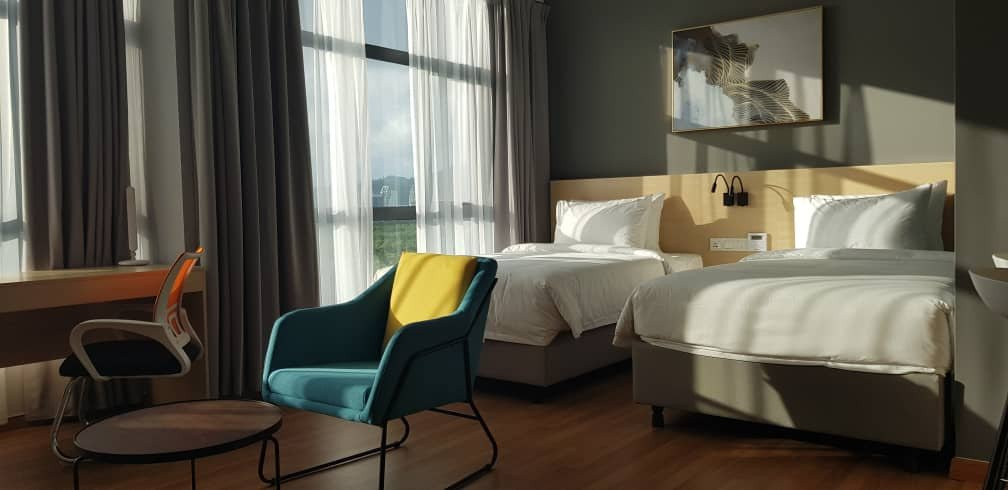 Swiss-Belhotel Kuantan主图