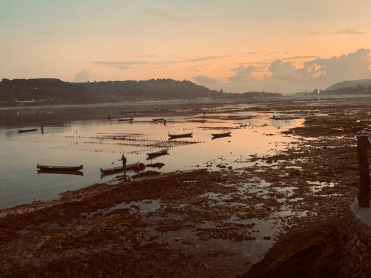 Kastilla Sunset主图