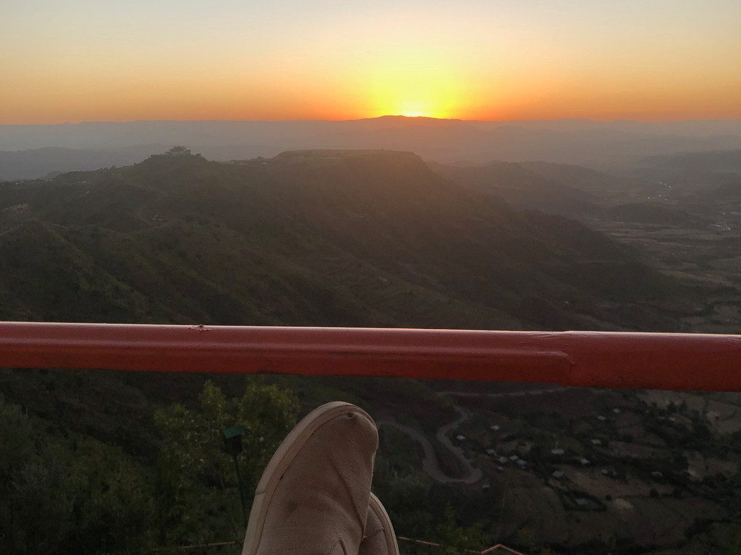 Panoramic View Hotel主图