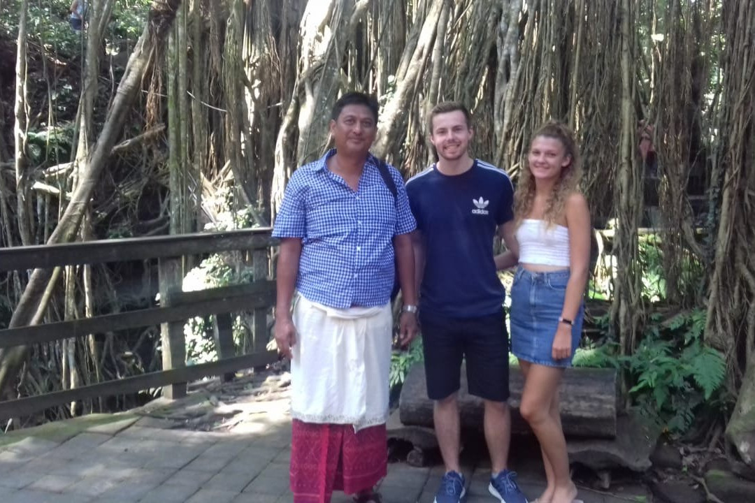 Bali Trip Host-金巴兰必去景点