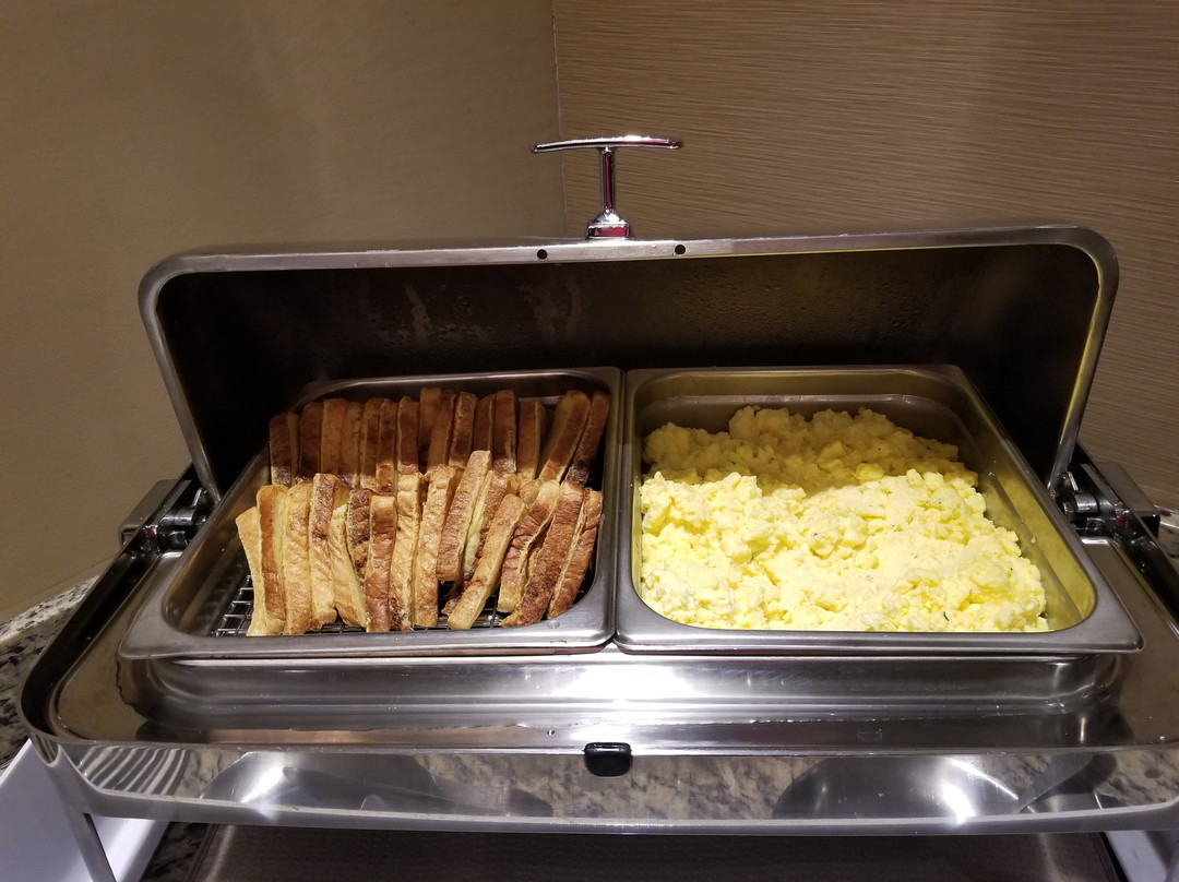 Comfort Suites DuBois主图