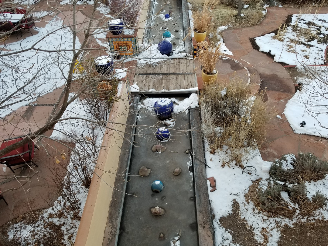 La Posada Hotel主图