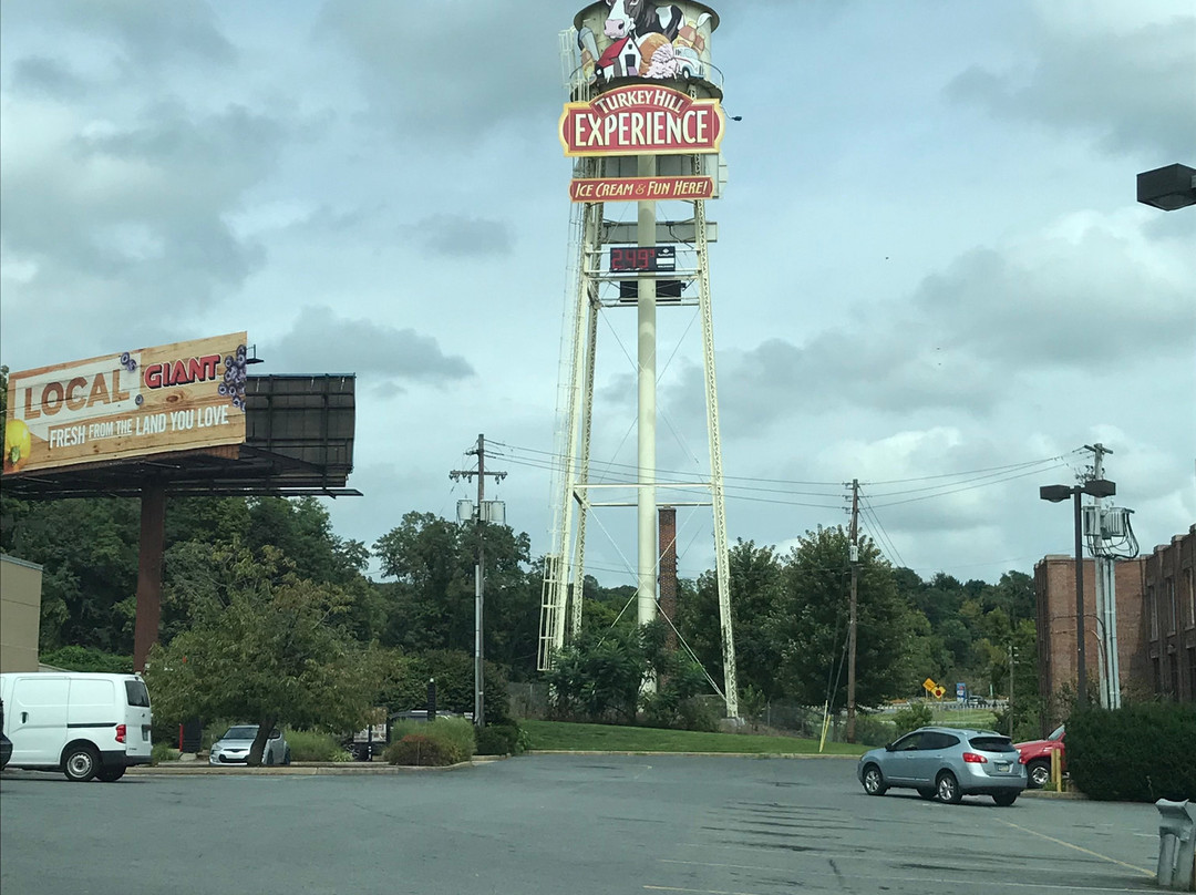Turkey Hill Experience景点图片