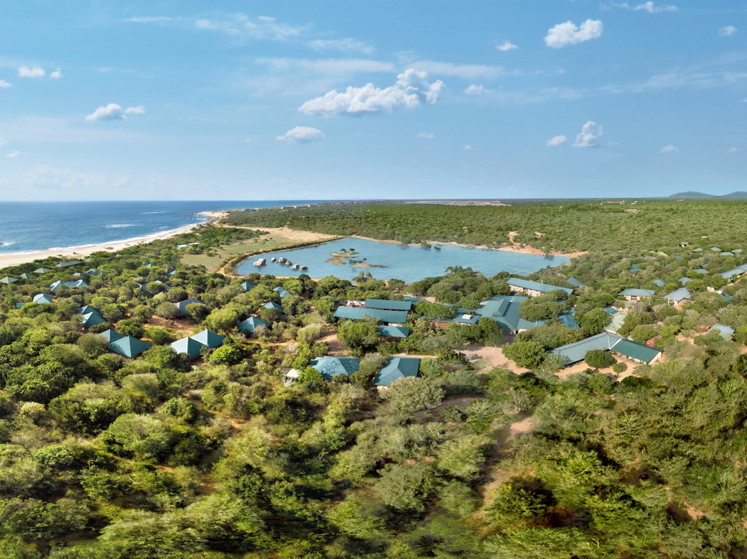 Cinnamon Hotels and Resorts