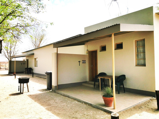 East Gate Rest Camp主图