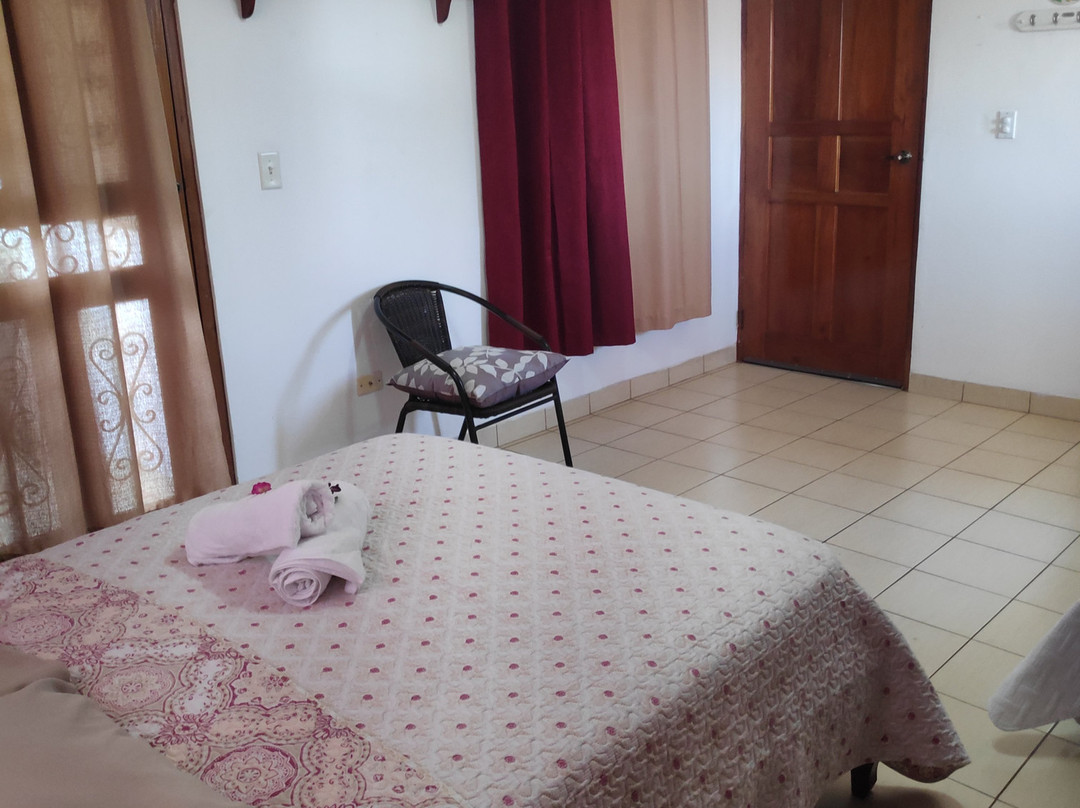 Hostel Kimmell/Hostal Familiar La Casita de los Kimmell主图