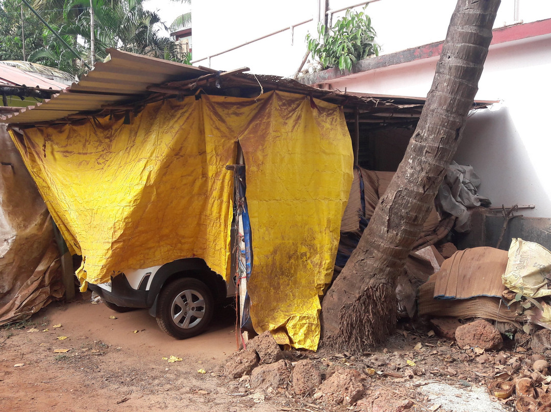 Ivon Guest House主图