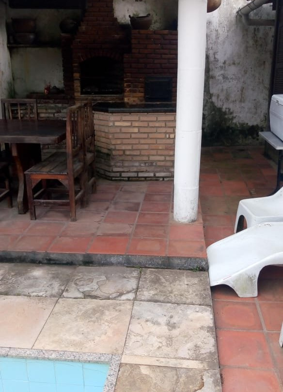 Pousada Canto dos Passaros主图