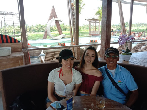 Rukmana Bali Tour-乌布必去景点