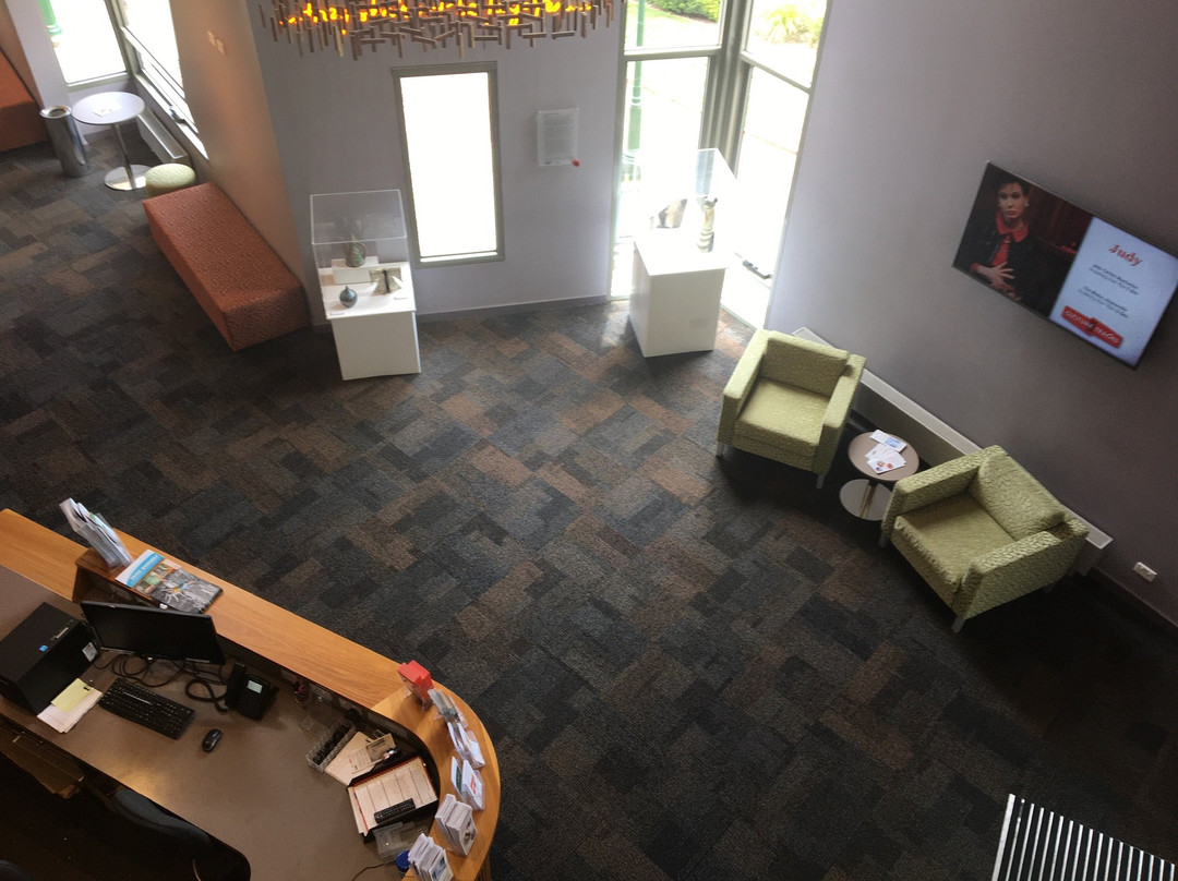 The Memo Healesville-希尔斯维尔必去景点