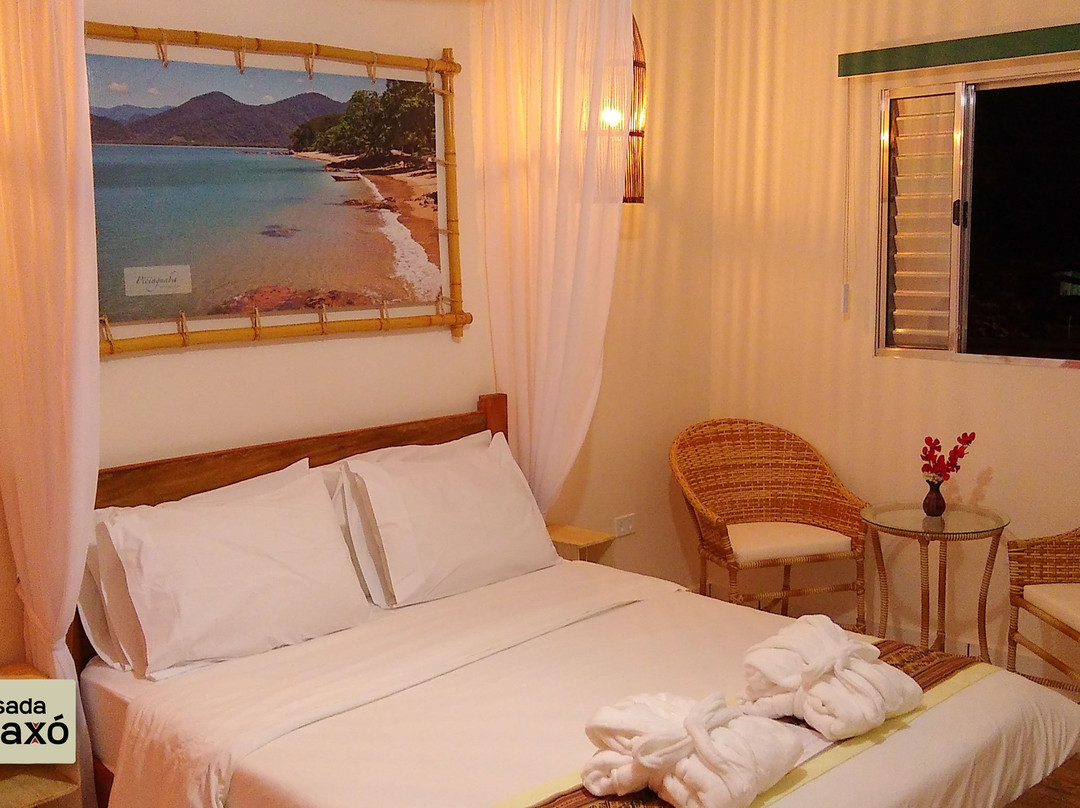 Pousada Pataxó主图