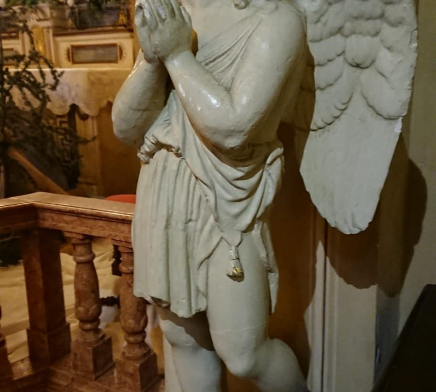 Chiesa della SS. Annunziata-Formigine必去景点