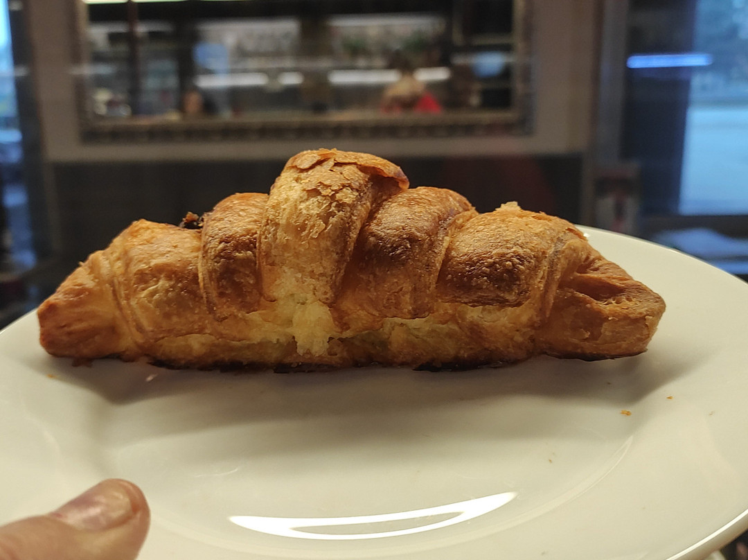 Snack Bar Chetti