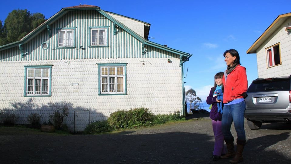 Laguneclub - Su Casa De Campo主图