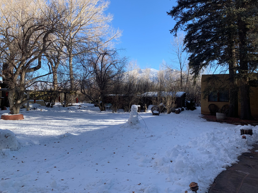 Hacienda del Sol主图