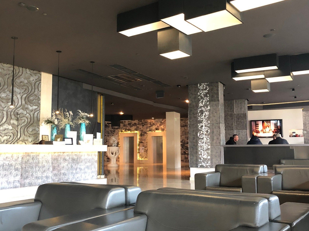 Mirotel Resort and Spa主图