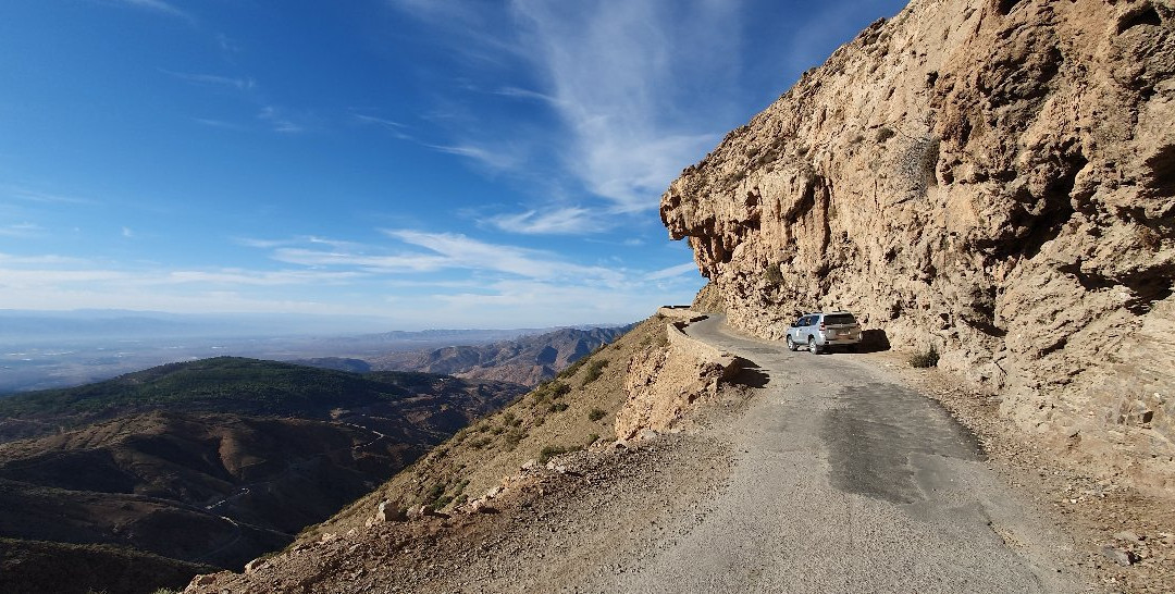 Marouch Travel-非斯必去景点