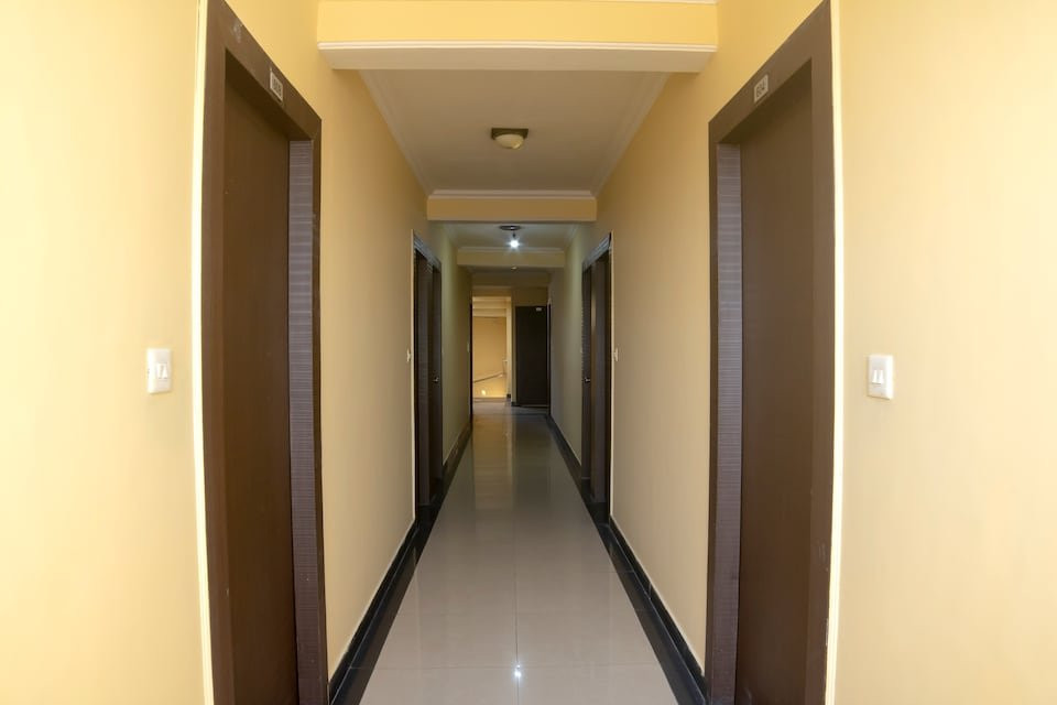 Hotel Comfort Home主图