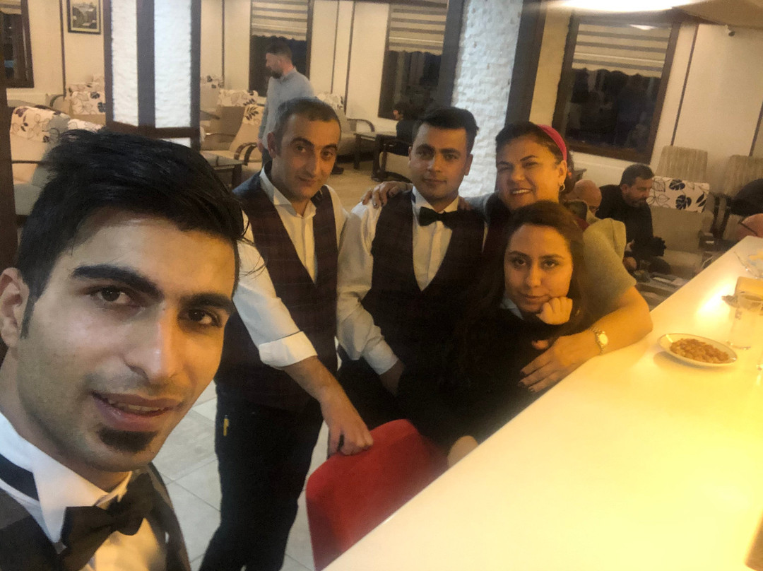 Camkar Otel Sarikamis主图