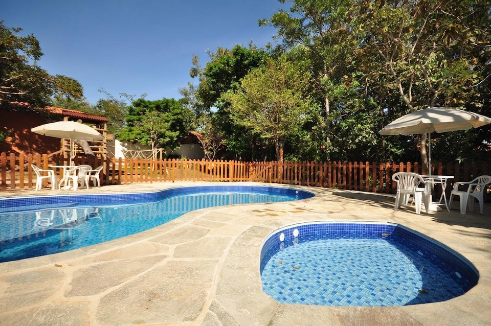 Templários EcoVilla主图