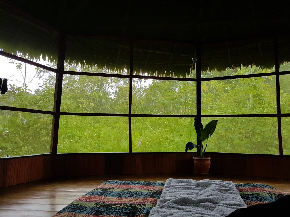 Kawsay Amazon Jungle Tours & Adventures-Indiana必去景点